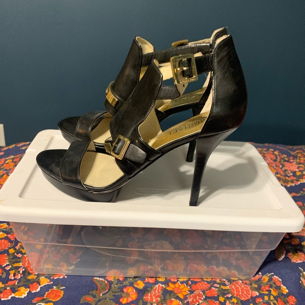 Michael Kors Heels
